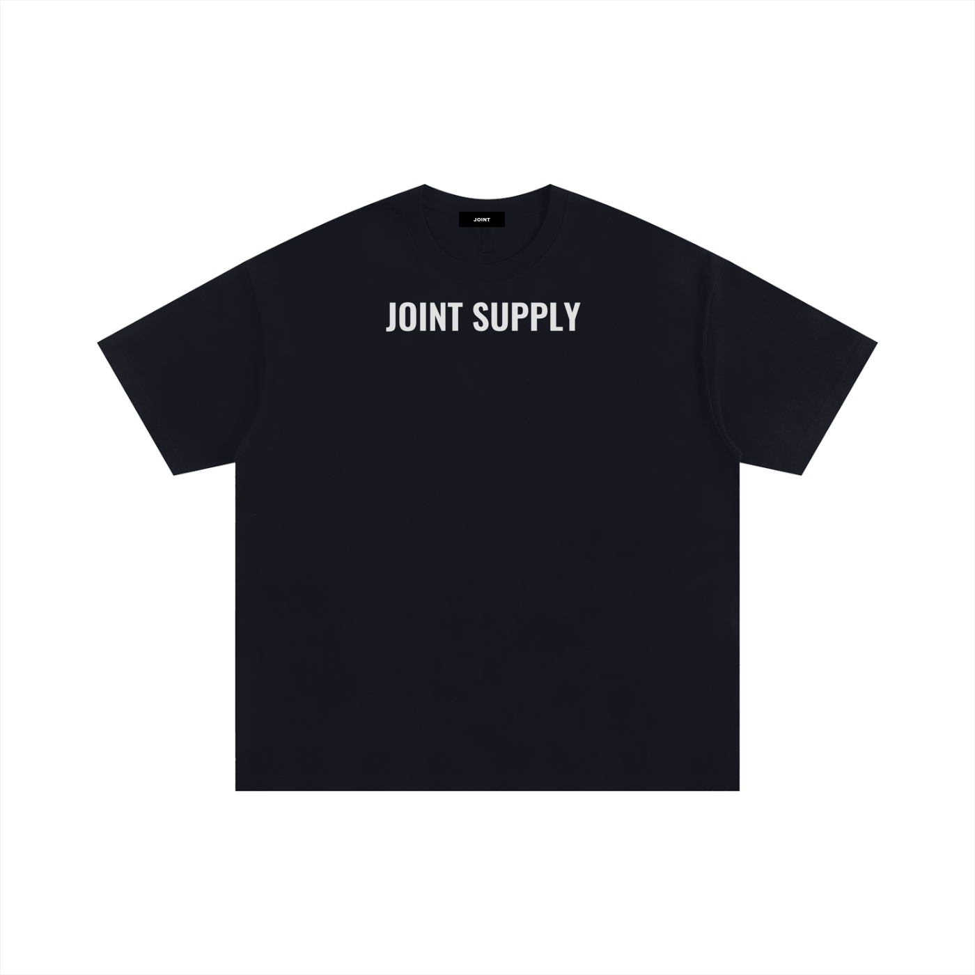 Chapter 001 — SUPPLY.  Premium Heavyweight Tee
