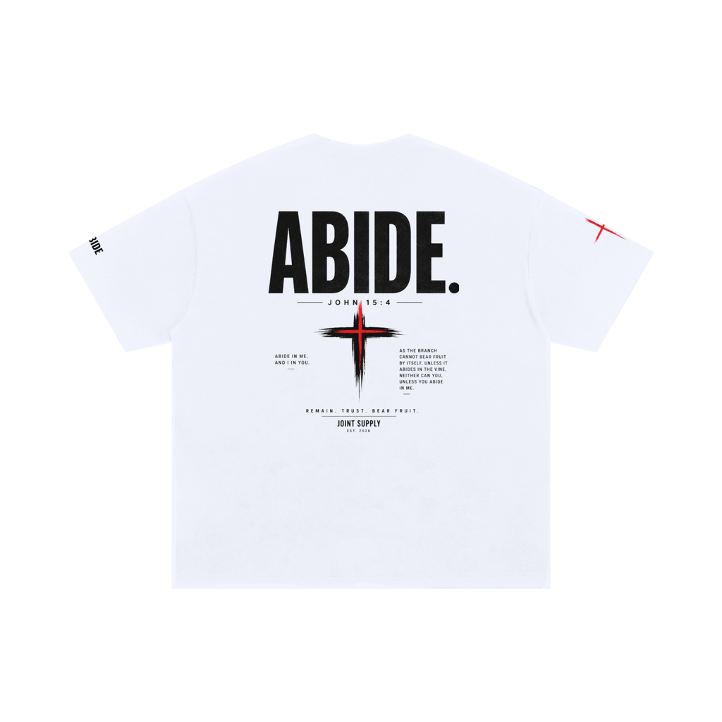 Oversized,Disipleship,Streetwear