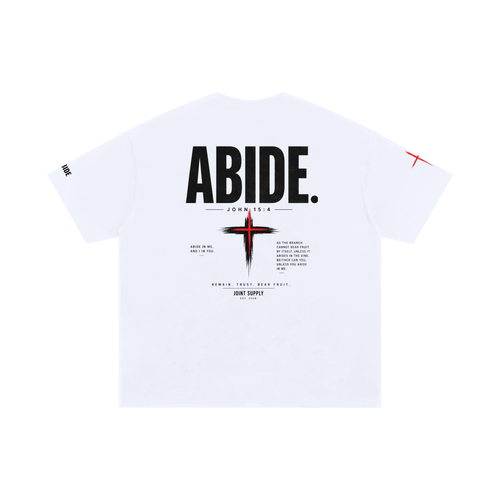 Oversized,Disipleship,Streetwear