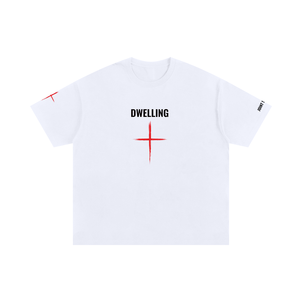 Oversize,Disipleship,Streetwear