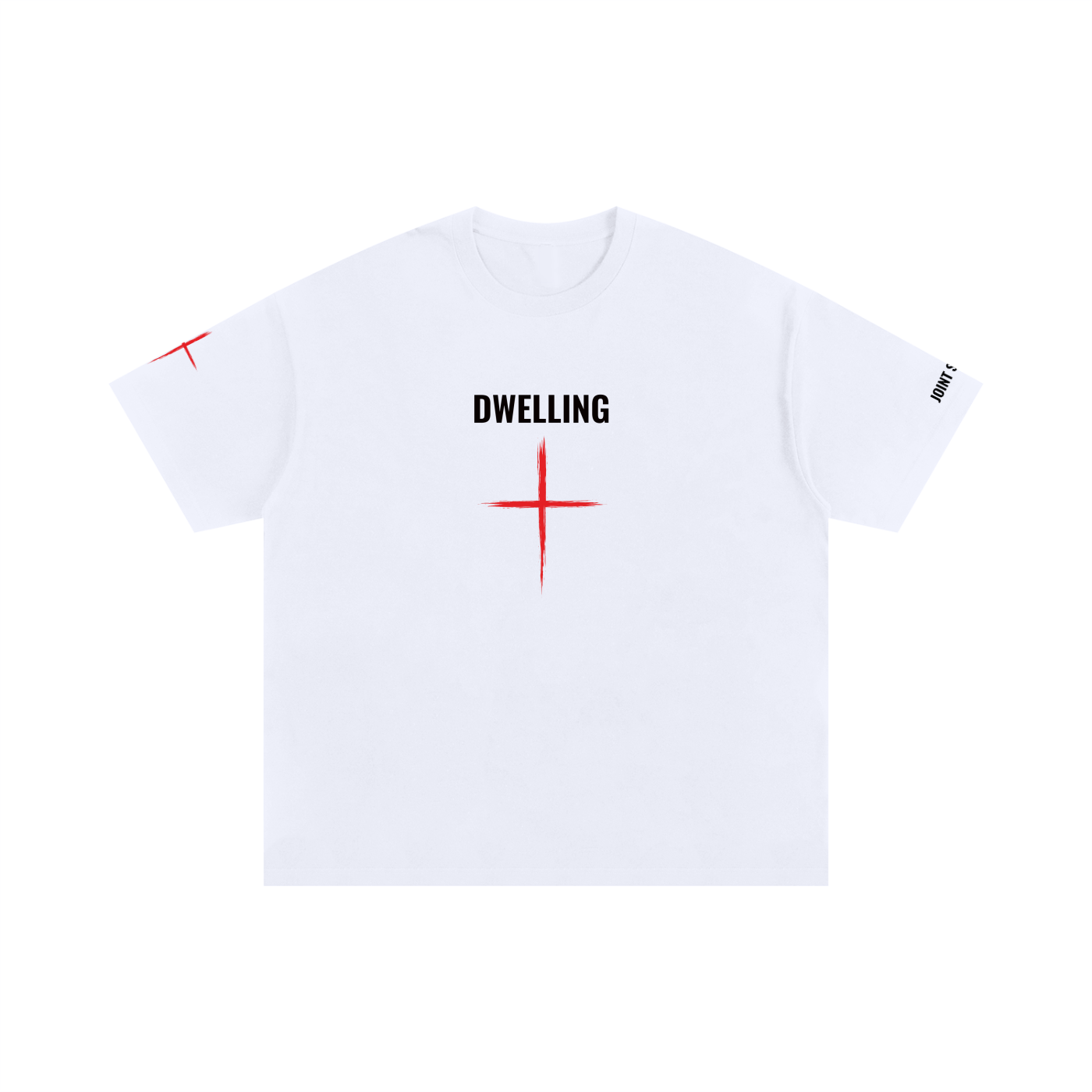 Oversize,Disipleship,Streetwear