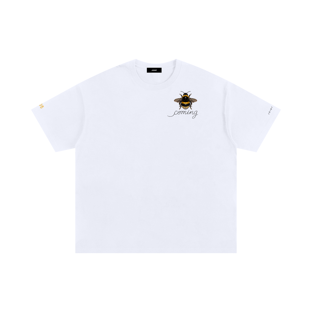 Oversized,discipleship,streetwear