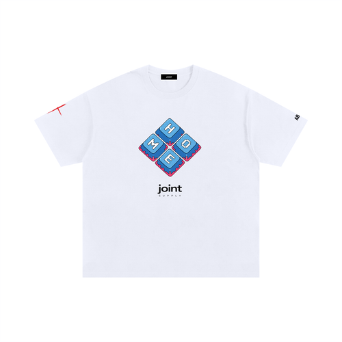 Oversized,Disipleship,Streetwear