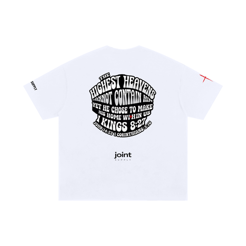 Oversize,Disipleship,Streetwear